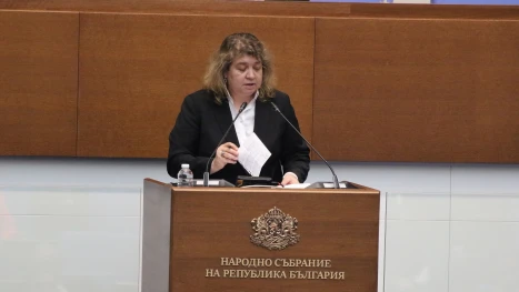 Наталия Киселова