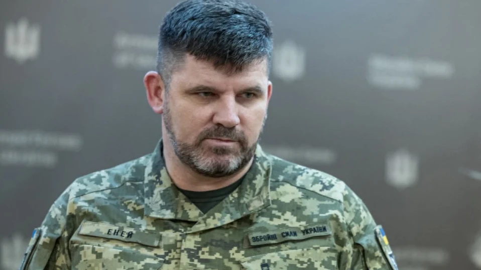 Андрей Гнатов