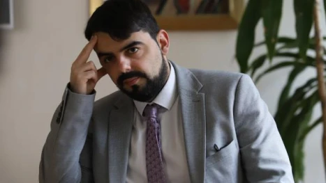 Мартин Владимиров