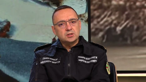 Александър Джартов