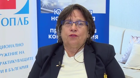 Гергана Николова