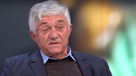 Румен Ненков