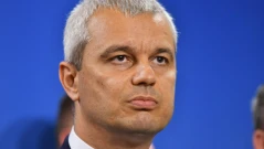 Костадин Костадинов: Еврозоната ще рухне, влизането на България ще допринесе за това