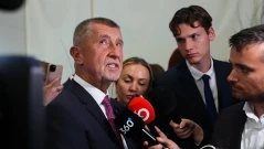 Партията на Андрей Бабиш отбеляза убедителна победа в Чехия