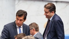 Кирил Петков и Божидар Божанов вече са обвиняеми