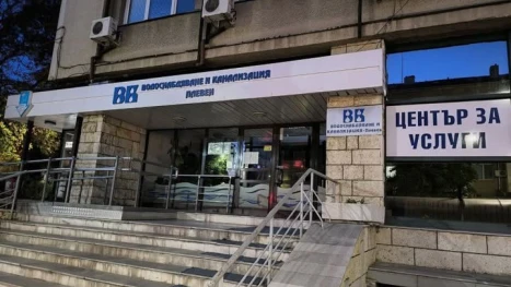 вик плевен