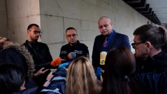 Гл. комисар Джартов: В районите с обявен червен код ще има патрули