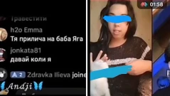 Българка закла котка на живо в ТИК-ТОК