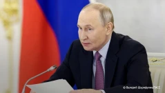 Путин на 73 - ето какви подаръци получи