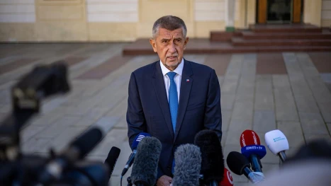 Андрей Бабиш