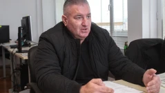 Димитър Димитров, главен герой в скандала ДАИ - Роби Уилямс, пред "Труд news": Искаха да ме използват, за да махат министър Гроздан Караджов