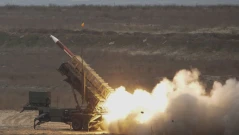Как Русия побеждава ракетните батареи Patriot на Украйна