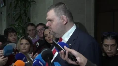 Пеевски: Твърдо ще бъда против предложението президентът 2 г. да не може да си прави партия