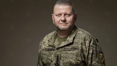 Залужни събира екип за президентската надпревара