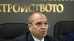 Караджов: Контролът по пътищата трябва да се събере в един орган под шапката на МВР
