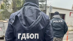 ГДБОП разби група за трафик на мигранти през България