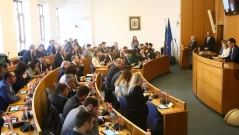 СОС гласува 9 млн. лв. за "Софекострой"
