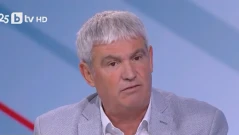 Пламен Димитров: Времето на мизерните заплати свърши, всеки трябва да си получи заслуженото