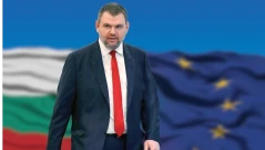 Делян Пеевски: Бухалката на ПП-ДБ, трябва веднага да бъде закрита