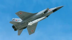 Руското МО: Русия нанесе въздушен удар по украински енергийни обекти