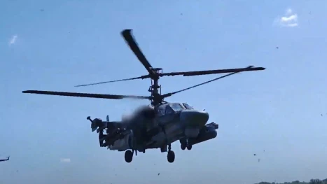 Ка-52М