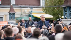 Виктор Орбан обяви кампания срещу „военните планове на Брюксел“