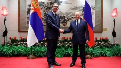 Вучич разочарован: Москва предложила на Белгард газов договор само до края на годината