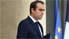 Франция има ново правителство, съобщи президентството