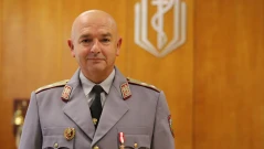 Ген. Венцислав Мутафчийски: Екипите във Военна болница са готови да извършват бъбречни трансплантации
