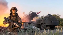 Руската армия получи новите щурмови пушки АК-12 предсрочно