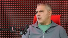 Евгени Иванов-Пушката пред Код спорт: Екип на Галатасарай ме спаси от затвора в Турция