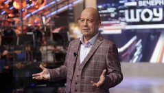 Сиромахов напуснал телевизията на Слави по свое желание, не е уволнен