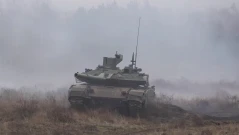 Русия въвежда в производство нов танк Т-90М2: Как той е подобрение спрямо оригинала?