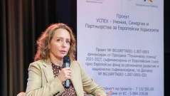 Деляна Иванова: ББР подкрепя общините за капиталови инвестиции и енергийна ефективност