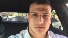 Само в "Труд news": Арестуваха за домашно насилие изгонен от "Ергенът" участник