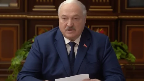 Александър Лукашенко