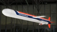 САЩ ще могат да доставят на Украйна само от 20 до 50 ракети Tomahawk