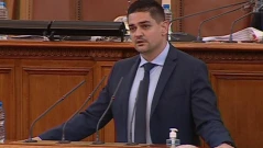 МЕЧ и "Възраждане" поискаха оставка на правителството