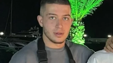 Никола Бургазлиев