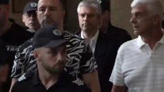 Съдът гледа мярката на Благомир Коцев