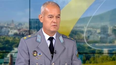Ген. Русев: Охраняваме небето с МИГ-29, докато F-16 стане готов