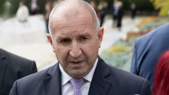 Радев: Борисов предава властта на Пеевски
