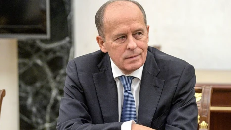 Александър Бортников