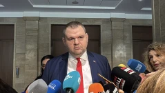 ДПС-Ново начало призова Радев да се откаже от охраната си
