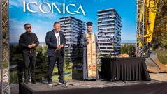 Iconica се издига: Пловдив с нов хоризонт в премиум сегмента