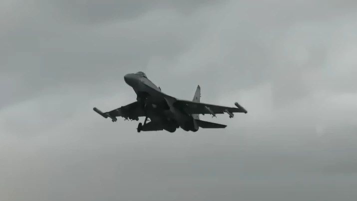 Су-35