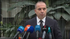 Караджов: 1,5 млрд. евро ще бъдат инвестирани в модернизацията на жп маршрута София – Гюешево