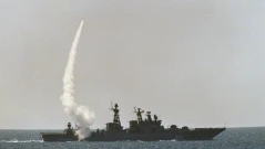 Руската армия отговори на атаките на украинската армия срещу цивилни цели в Русия с хиперзвукови ракети „Кинжал“