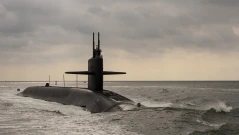 Тревога в Балтийско море: Шведските военни са открили руска подводница в пролива Категат