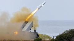 Американци ще помагат на украинската армия с управлението на ракетите "Томахоук"